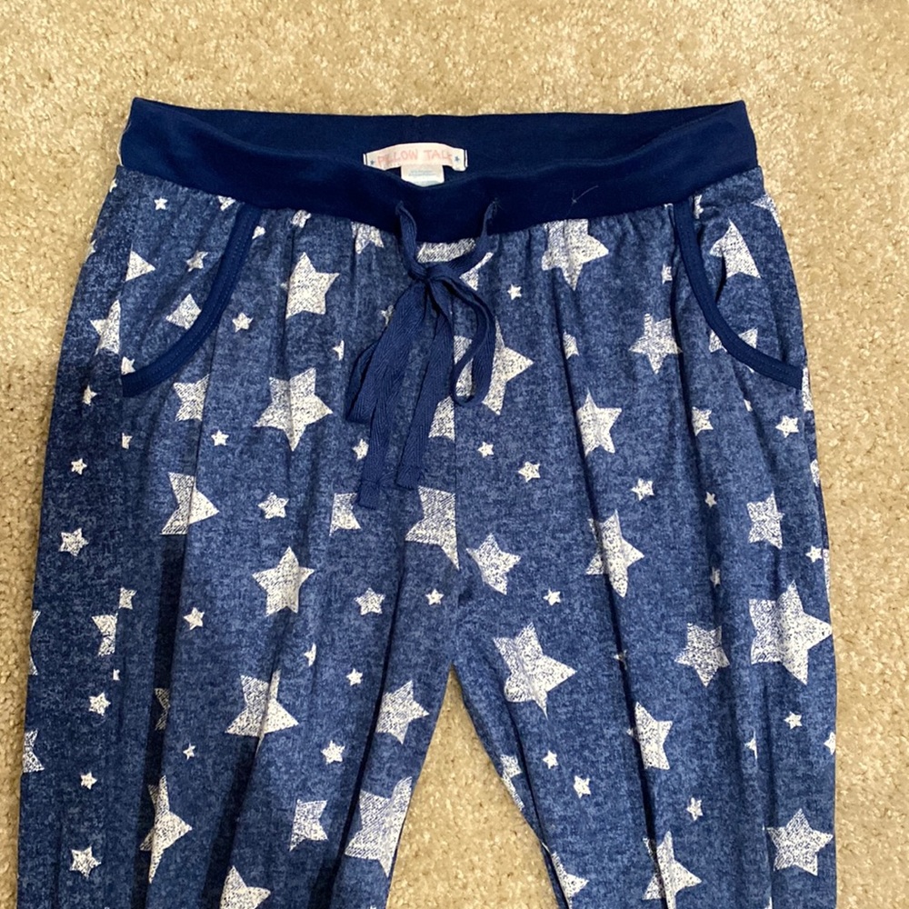 Girls pajama pants